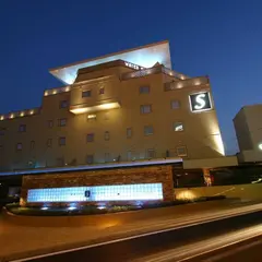 ウォーターホテルＳ