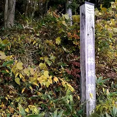 寺林城跡