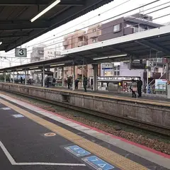 瀬田駅