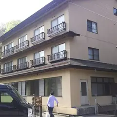 小谷温泉 大湯元 山田旅館