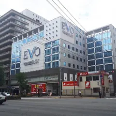 EVO2 福岡