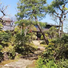 角川庭園