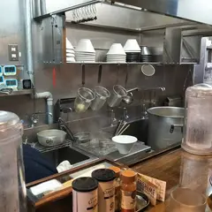 フカクサ製麺食堂
