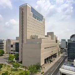 四日市都ホテル/Yokkaichi Miyako Hotel