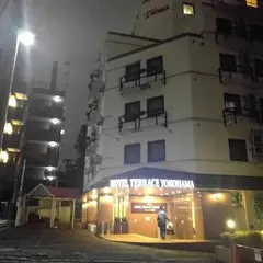 ホテルテラス横浜