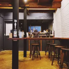 Day One Coffee Bar