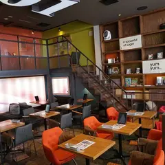 ZERO ONE CAFE (ゼロワンカフェ)