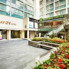 Savoy Hotel Seoul