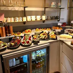 Elan Cafe