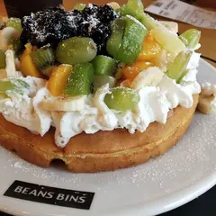 Beansbins Coffee Garosugil
