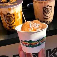 KPOPの韓国料理カフェ BANG!BANG!BANG! - バンバンバン - 大須