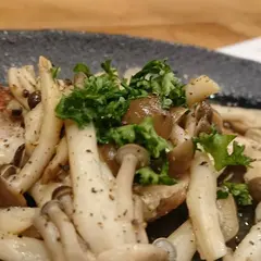 鉄板居酒屋 ちびてつ