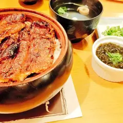うなぎのこころ美和店