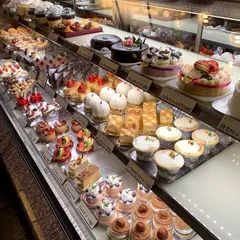 シーゲル洋菓子店