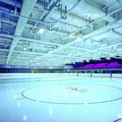 大阪市立浪速アイススケート場