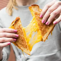 Melt Shop