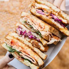 Melt Shop