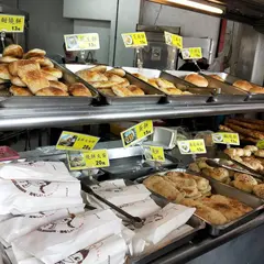 果貿来来豆漿