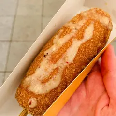 チーズドックPecochii