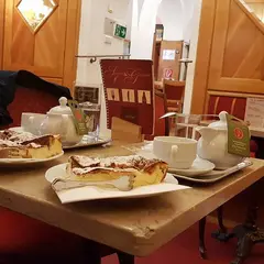 Café Mozart