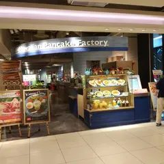 Hawaiian Pancake Factory ヨドバシ梅田店