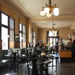 Café Goldegg