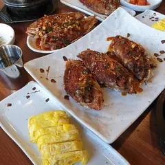 ハルメ刺身店