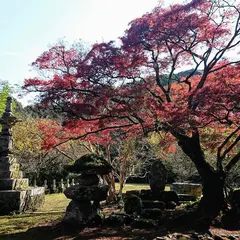 雪舟庭園
