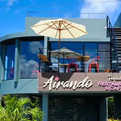 Airando(アイランド) Restaurant&Cafe