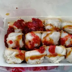 許記生煎包