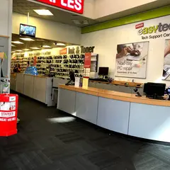 Staples