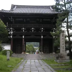 小松谷 正林寺