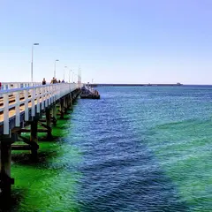 Busselton Jetty