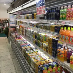 ショッピングストアー今川 仁尾浜店