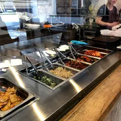 Choi's Kitchen
