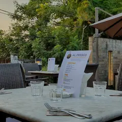 Parami Pizza