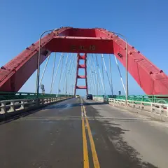 彩虹橋