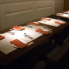 トラットリアたにぐち