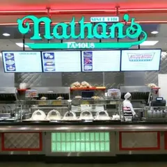 Nathan's Famous – Bally's
