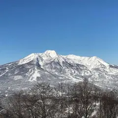 妙高山