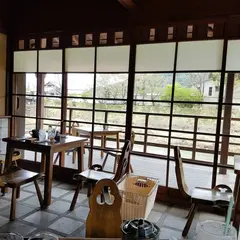おかげ横丁 五十鈴川カフェ