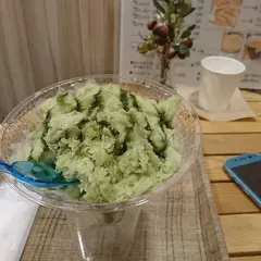 クレープ&スイーツ クルム