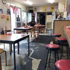 元祖長浜ラーメン ぶんりゅう 本店