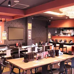 元祖トマトラーメンと辛めんとトマトもつ鍋 三味(333) 福岡博多十日えびす店