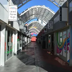 Grand Bazaar Shops（グランド・バザール・ショップス）