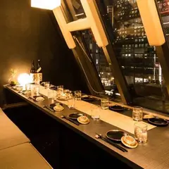 東京しゃ門 浜松町店