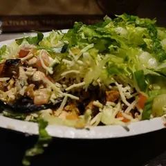 Chipotle Mexican Grill