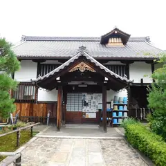 鳴虎 報恩寺