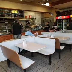 Gino's