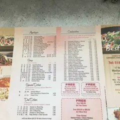 Best Wok